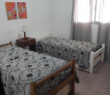 General San Martin House | SaJulAgos963