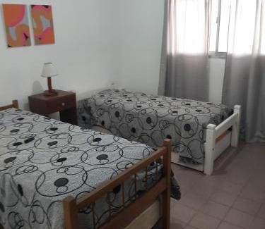 General San Martin House | SaJulAgos963