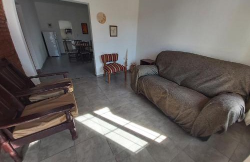 General San Martin House | SaJulAgos963