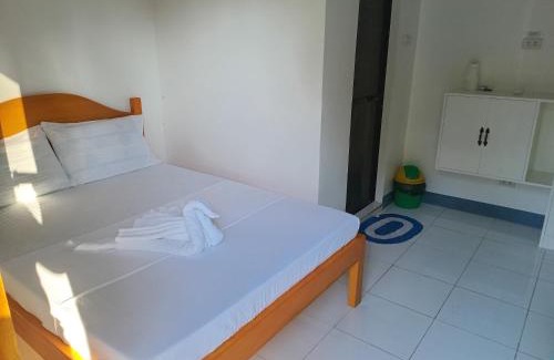 San Juan House | SAJUMSECO MPC INN
