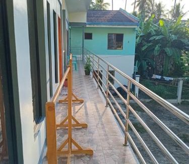 San Juan House | SAJUMSECO MPC INN