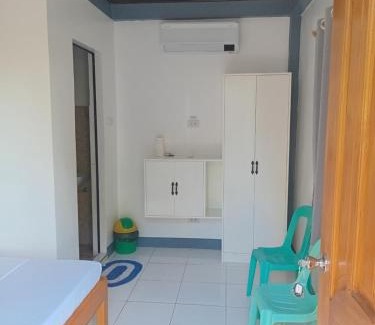 San Juan House | SAJUMSECO MPC INN
