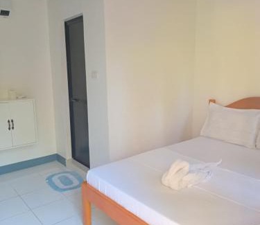 San Juan House | SAJUMSECO MPC INN