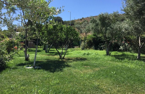 Urla Apartment | Sakız Tiny House & Apart