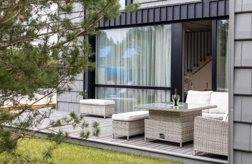 Palanga Villa | Sakalo kopa