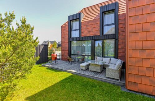 Palanga Villa | Sakalo kopa