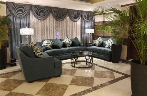 Sari Street Apartment | Sakan com Jeddah