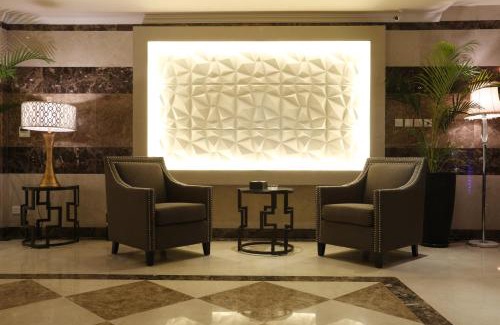 Sari Street Apartment | Sakan com Jeddah