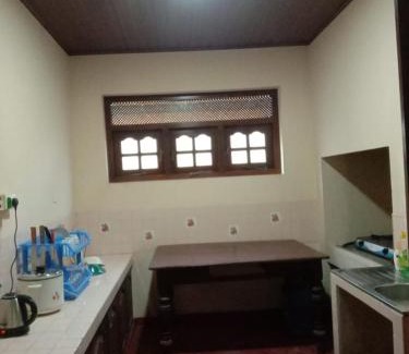 Thiranagama Apartment | Saketha Hikka Cottage