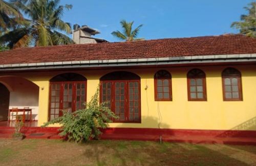 Thiranagama Apartment | Saketha Hikka Cottage