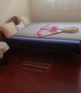 Thiranagama Apartment | Saketha Hikka Cottage