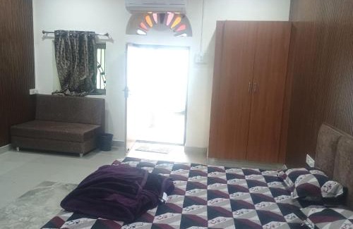 Ujjain Cabin | Sakhyaraje Scindia Dharmshala