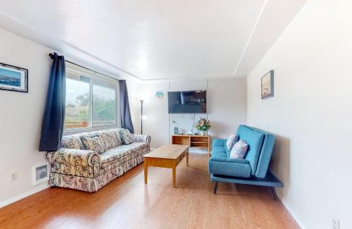 Newport House | Sakina’s Paradise Two