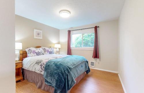 Newport House | Sakina’s Paradise Two