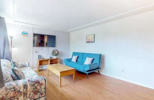 Newport House | Sakina’s Paradise Two