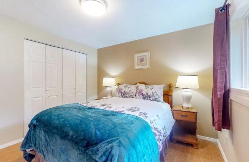Newport House | Sakina’s Paradise Two