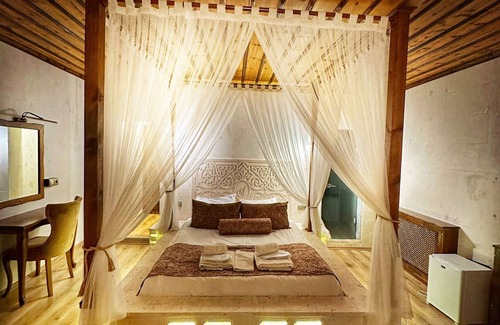 Avanos Hotel | Saklı Cave House