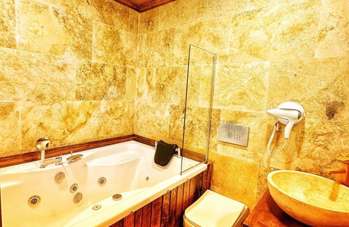 Avanos Hotel | Saklı Cave House