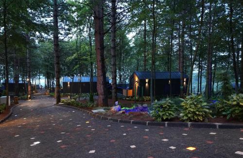 Kartepe Hotel | Saklı Vadi Tiny House