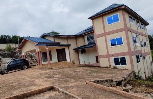 Ada Bed & Breakfast | Sako's Home