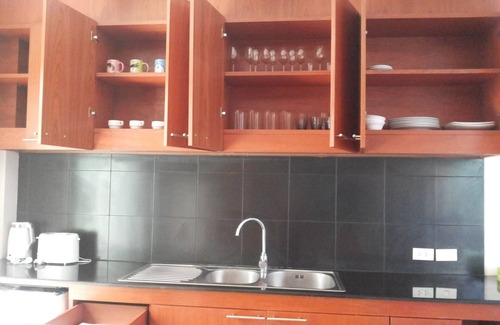 Ban Sakhu Villa | Sakoo Valley Naithon Beach
