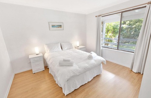 Raymond Island House | Sakseide-House