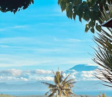 Penida Island Resort | Sakti OceanView Nusa Penida