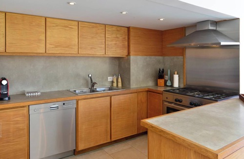 Pointe Milou Villa | Sakura 4BR in Pointe Milou by Personal Villas - Perfect Getaway
