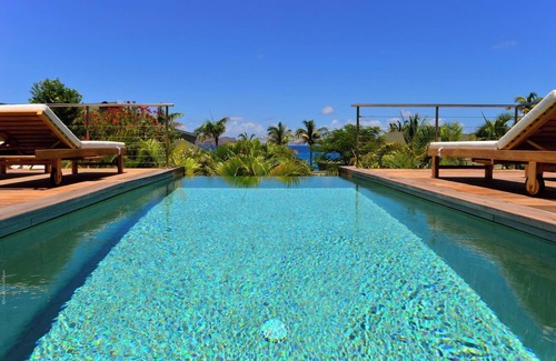 Pointe Milou Villa | Sakura 4BR in Pointe Milou by Personal Villas - Perfect Getaway
