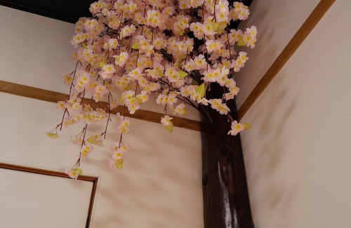 Hida Takayama Onsen Hotel | Sakura Aburaya