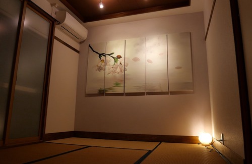 Hida Takayama Onsen Hotel | Sakura Aburaya