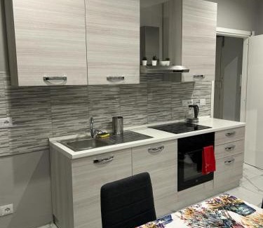 San Donato Apartment | Sakura B&B Via Ceva