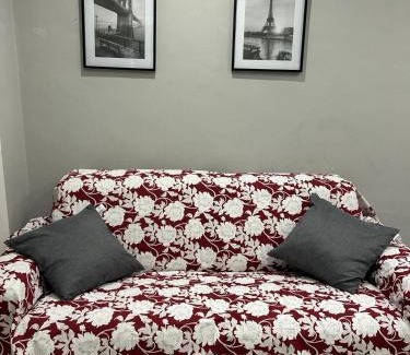 San Donato Apartment | Sakura B&B Via Ceva