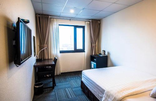 Ngoc Khanh Hotel | Sakura Hotel 3