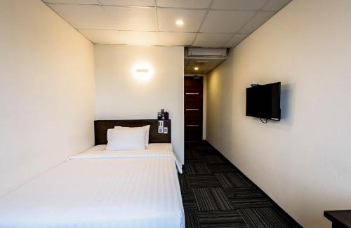 Ngoc Khanh Hotel | Sakura Hotel 3