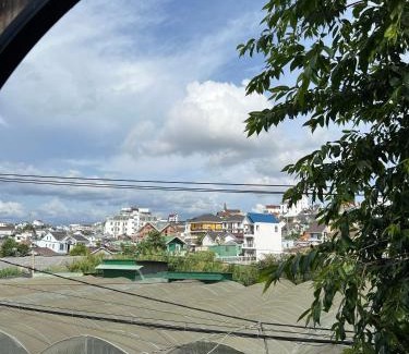 Phuong Ski Chalet | SAKURA House ĐÀ LẠT