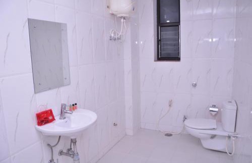Bodh Gaya Hotel | Sakura House