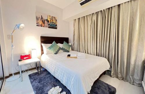 Makati Apartment | Sakura House