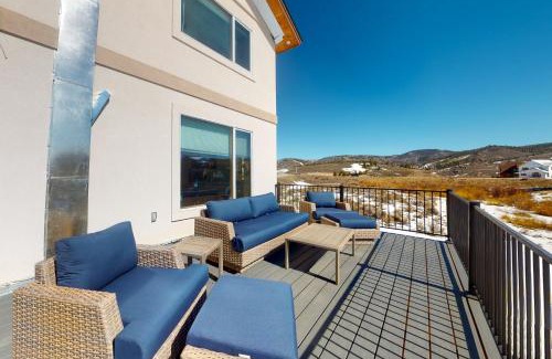 Tabernash House | Sakura House