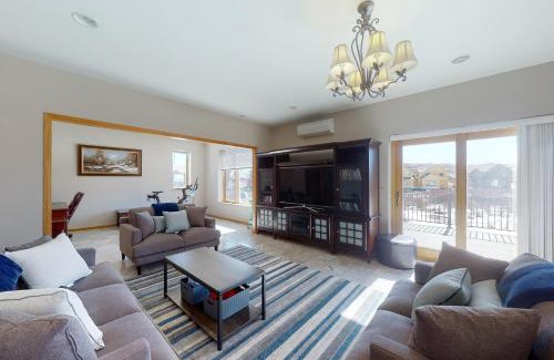 Tabernash House | Sakura House