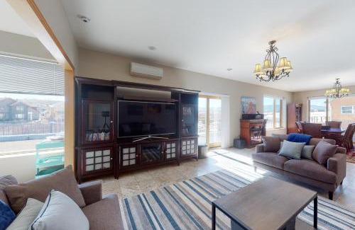 Tabernash House | Sakura House
