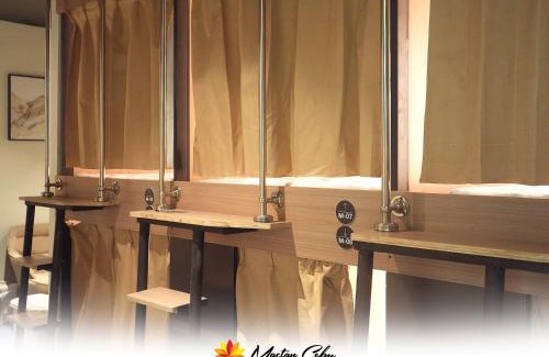 Mactan Export Processing Zone Hotel | Sakura Capsule Hotel Cebu