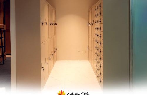 Mactan Export Processing Zone Hotel | Sakura Capsule Hotel Cebu