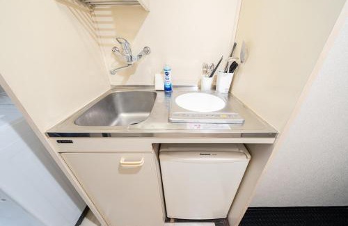 Gohongi Apartment | SAKURA Residence目黒 301