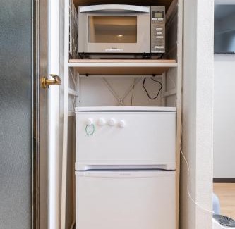 Toshima Apartment | Sakura Serenity House Komagome