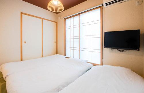 Higashiyama Apartment | Sakuragawa-an Higashiyama