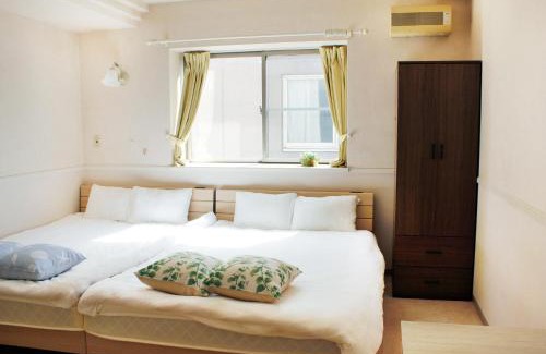 Konohana Apartment | SAKURASAKUHotel 大人数 familyStayOK nearUSJ,Namba&Osaka