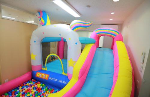 Konohana Apartment | SAKURASAKUHotel 大人数 familyStayOK nearUSJ,Namba&Osaka