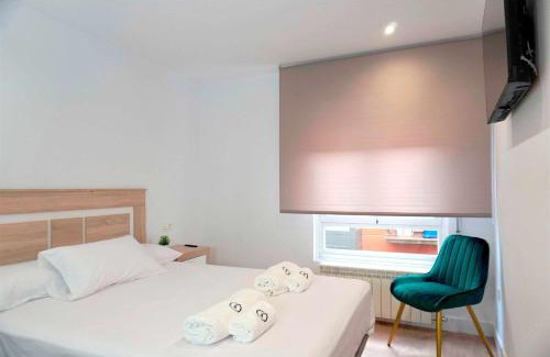 Old Town Apartment | Sal Catedral Suite, en pleno corazón de León