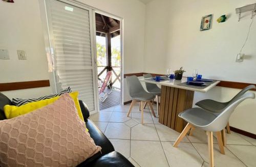 Canto Grande Apartment | Sal De Mariscal 02